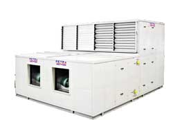 Air Handling Units