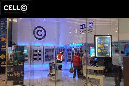 Cell C Morningside