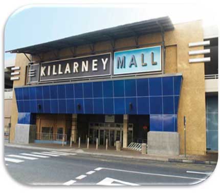 Killarney Mall