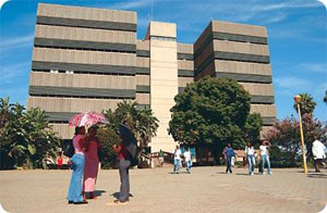 Medunsa University 1