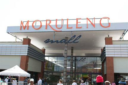 Moruleng Mall 2