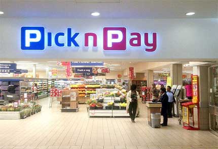 Pick n' Pay Hatfield