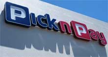 pick n pay