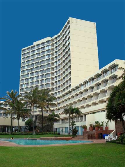 Umhlanga Sands Hotel 1